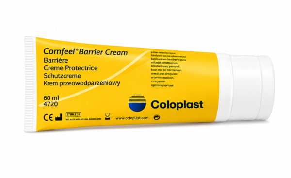 Coloplast Comfeel Barrier Cream -4720